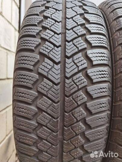 Kormoran SnowPro 195/60 R15 88T