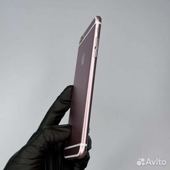 iPhone 6S Plus, 16 ГБ