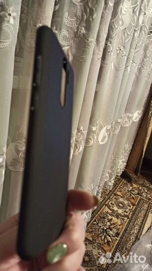 Чехол для redmi note 8