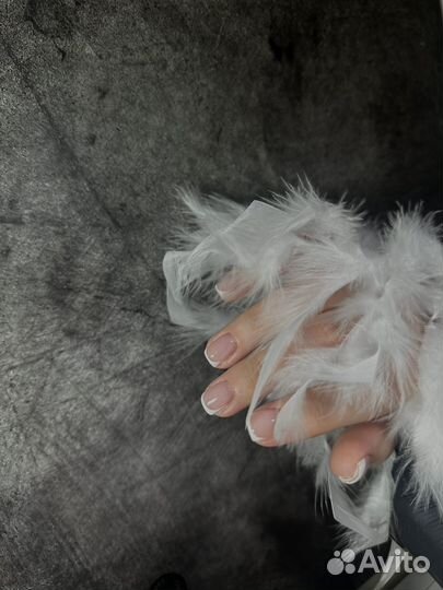 Маникюр Педикюр Брови