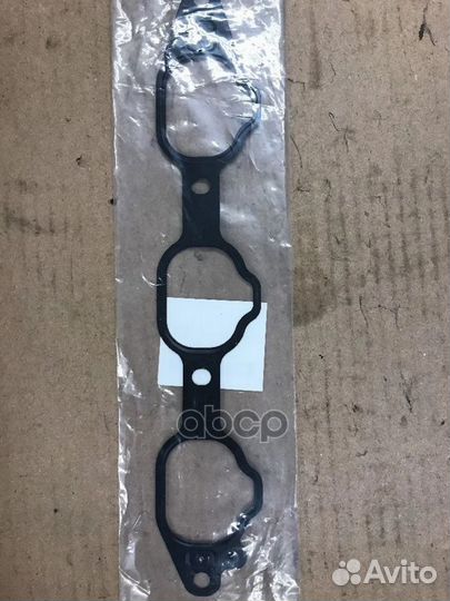 Прокладка впускного коллектора mitsubishi