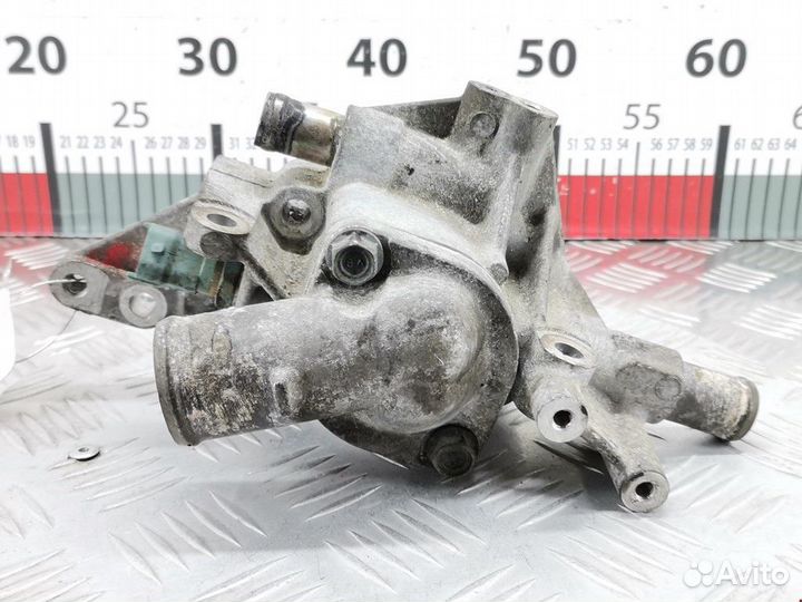 Корпус термостата Opel Meriva (A) 2006