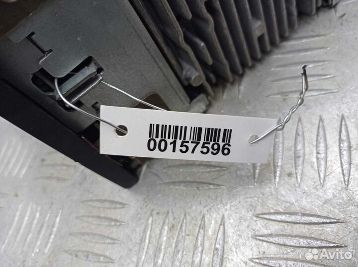 Магнитола Volkswagen T5 T5 7H0035152C