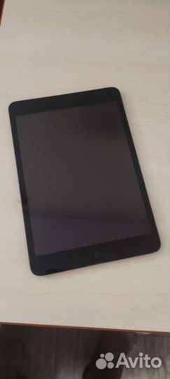 iPad mini Wi-Fi 16 gb