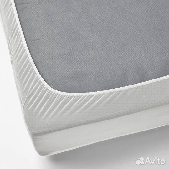 Наматрасник водоотталкивающий IKEA Груснарв
