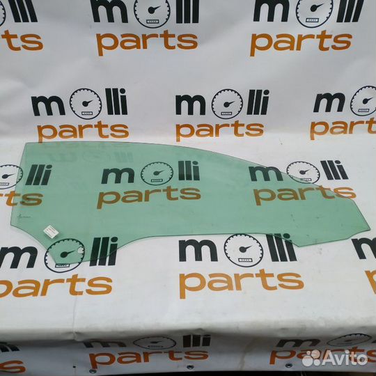 Стекло двери переднее правое Audi A5 8W 2018