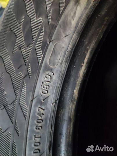 Nokian Tyres Hakkapeliitta 9 SUV 285/50 R20