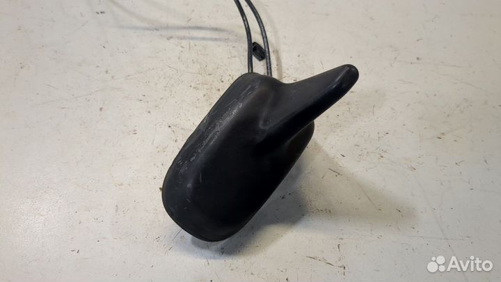 Антенна Volkswagen Tiguan, 2018