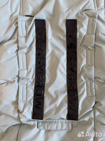 Конверт Easyqrow ferd mini