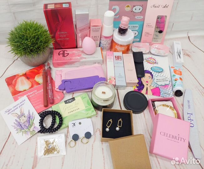 Подарок для девушки