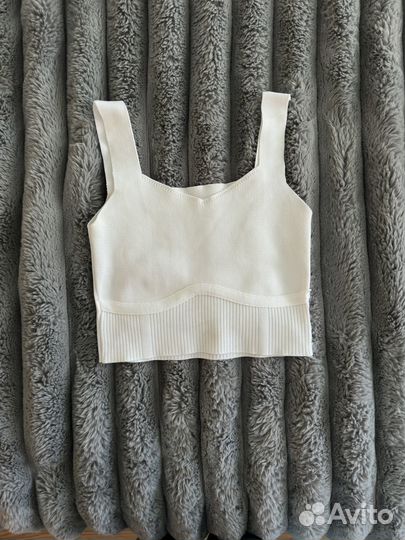 Топ женский