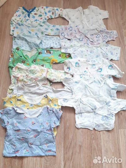 Детские вещи на мальчика Супер