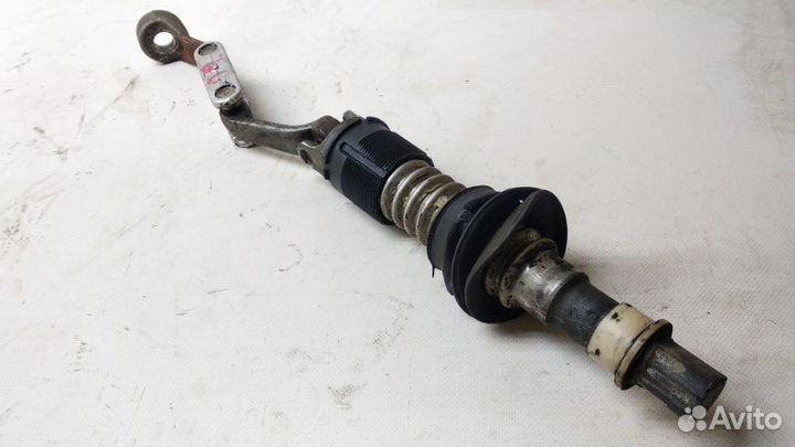 Рулевой кардан Mercedes-Benz E W211 3.5 2007