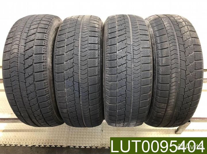 Bridgestone Blizzak VRX 215/60 R16 104R