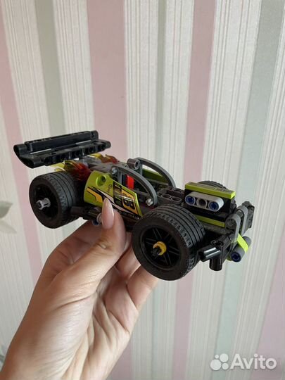 Lego Technic