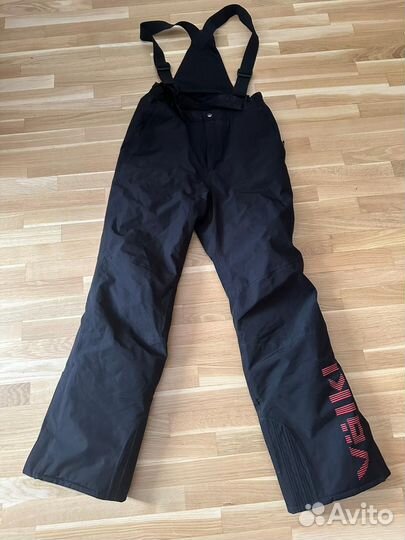 Горнолыжный костюм Volki