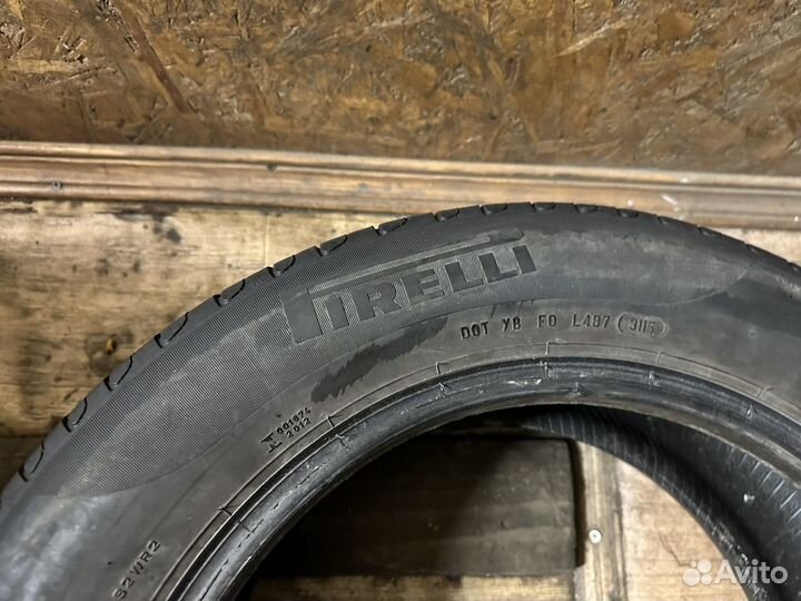 Pirelli Cinturato P7 205/60 R16 92H