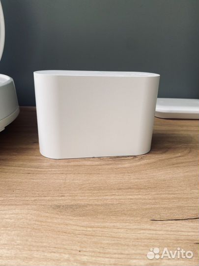 Робот пылесос xiaomi