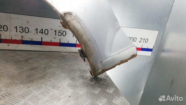 Крыло переднее левое Ford Mondeo