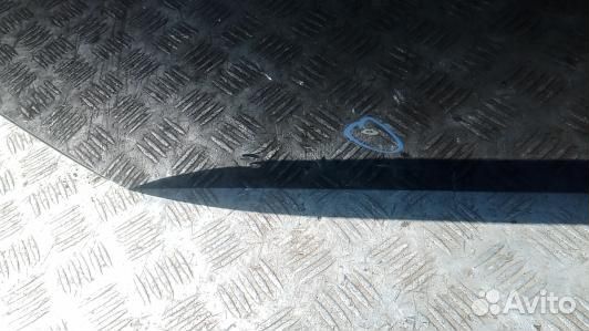 Дверь передняя левая BMW 7 E65, Номер загнут угол (5AG03EN01)