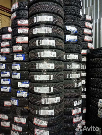 Kumho WinterCraft SUV Ice WS31 225/60 R17 103T