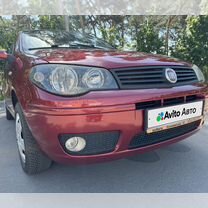 FIAT Albea 1.4 MT, 2012, 110 089 км, с пробегом, цена 719 000 руб.