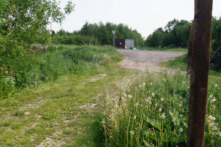 Дом 102,5 м² на участке 16 сот.