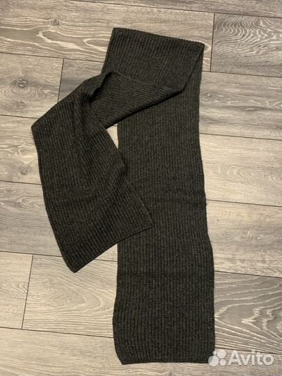 Шарф мужской H&M