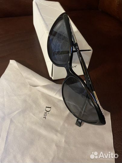 Солнцезащитные очки christian Dior