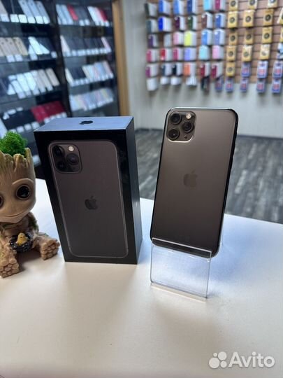 iPhone 11 pro 64gb;