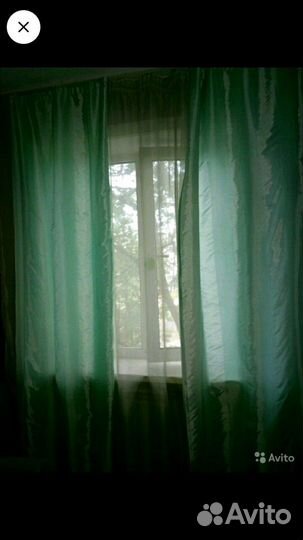 Шторы и Тюль