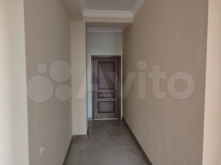 3-к. квартира, 92 м², 5/9 эт.