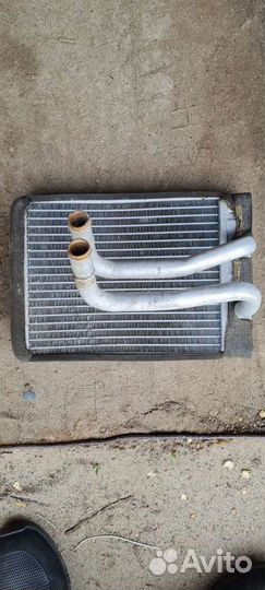 Отопитель салона Соната Тагаз