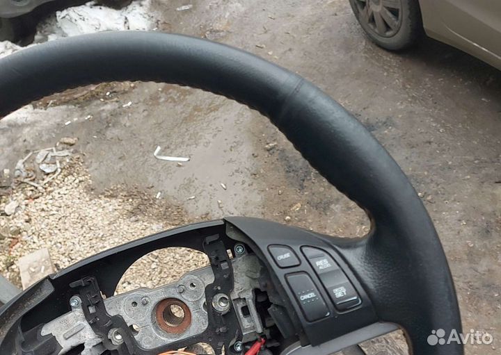 Руль Хонда CR-V 3 re