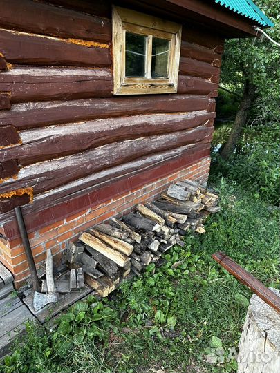 Отдых, рыбалка, баня