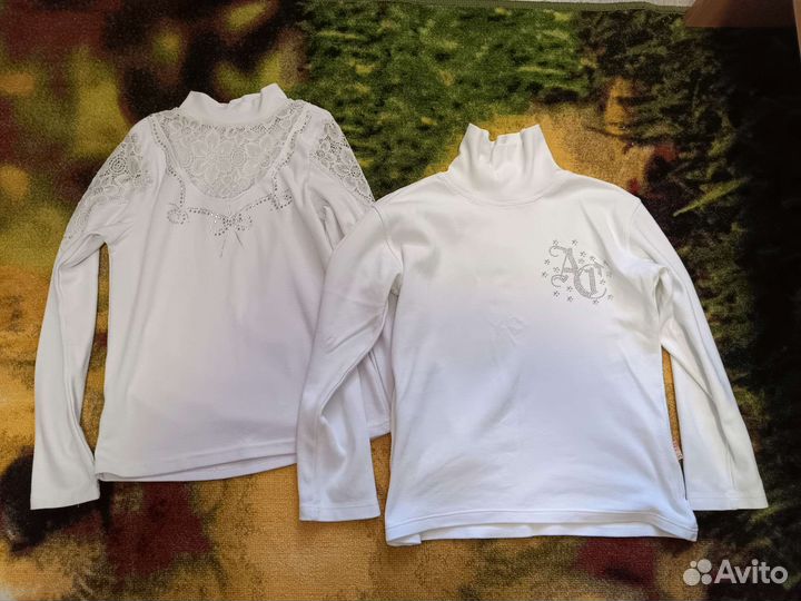 Школьные вещи