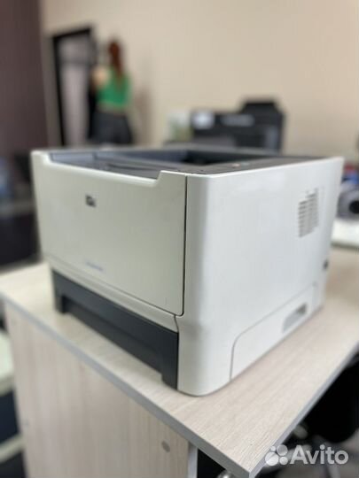 Принтер hp laserjet 2015
