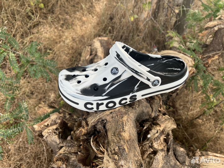 Crocs мужские