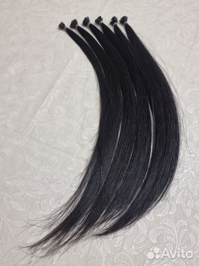 Волосы для наращивания