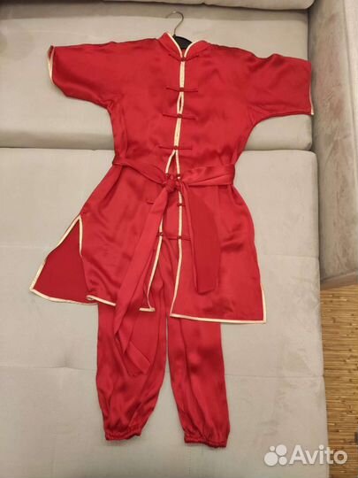 Кимоно для ушу