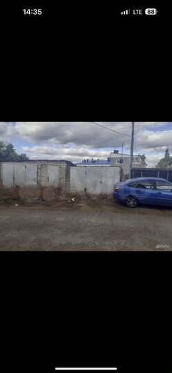 Гараж, 30 м²