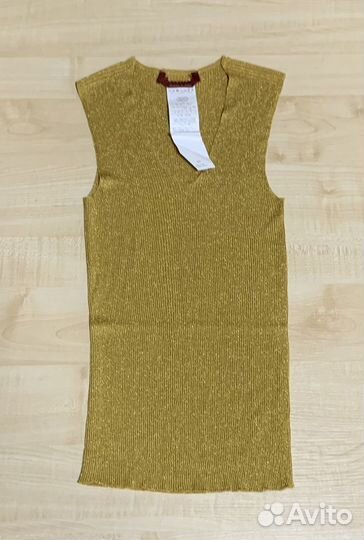 Новый топ Max Mara