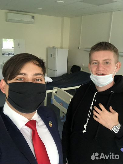 Военный юрист