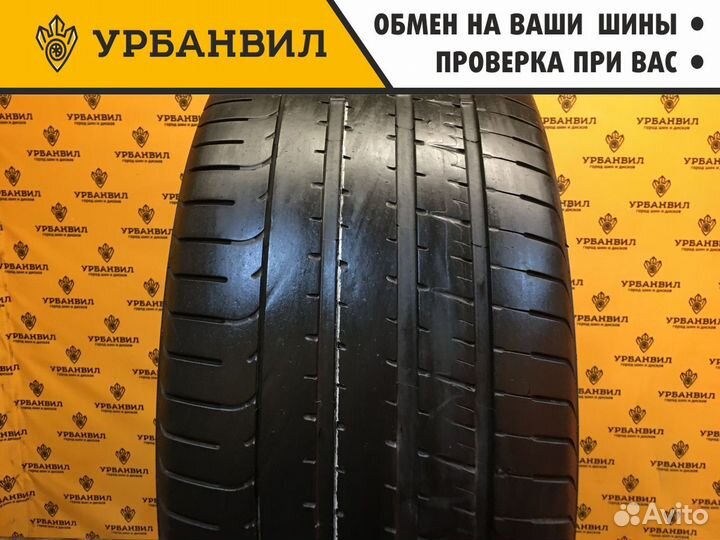 Pirelli P Zero 275/35 R20 102Y