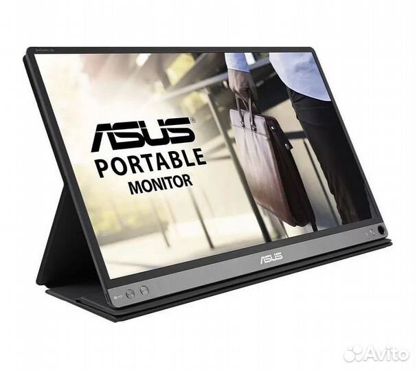 Монитор Asus 15.6