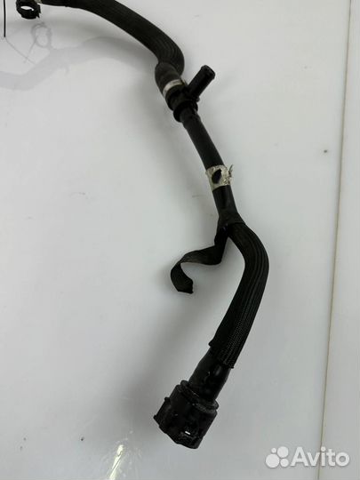 Патрубок охлаждения Alfa Romeo Stelvio 949 2018