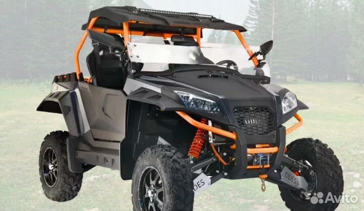 UTV/багги aodes Sportcross 1000 LT-2