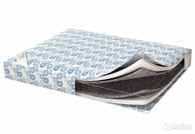 Матрас «Polikot Light» 70x140