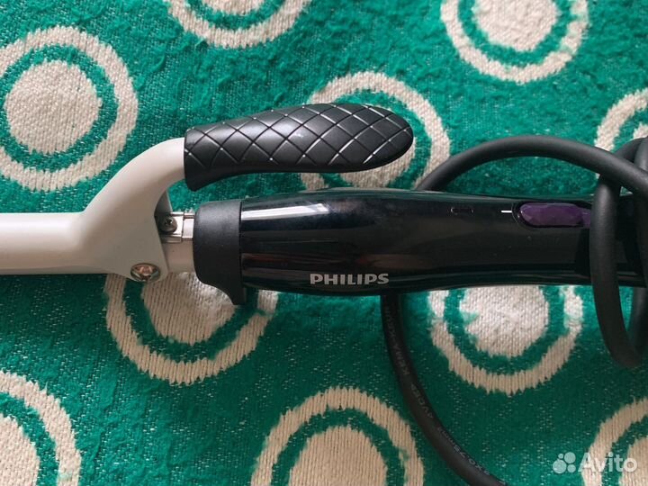 Плойка philips