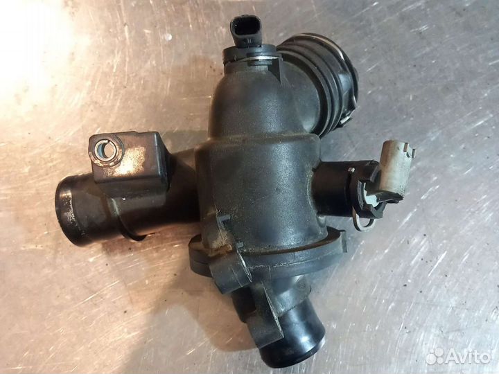 Термостат Mercedes OM651